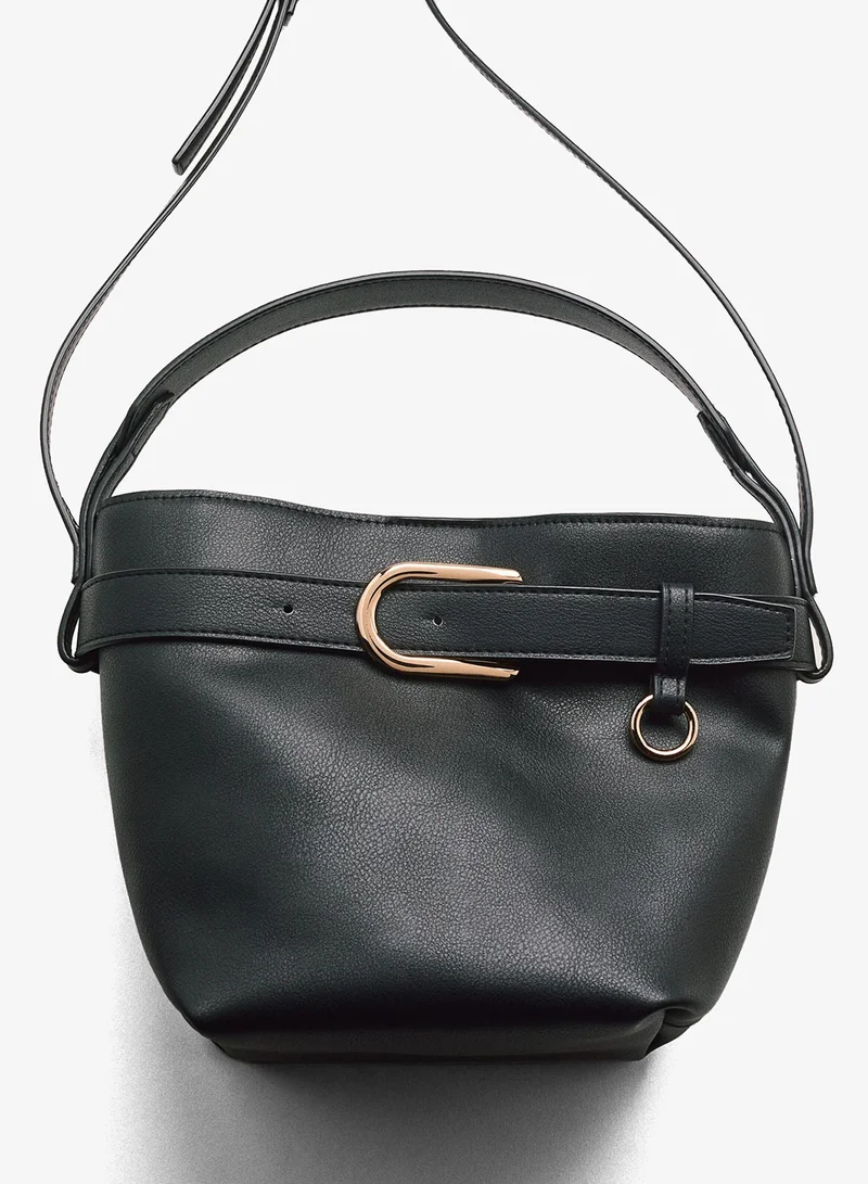 H&M  Crossbody bucket bag for Women | Best Price UAE