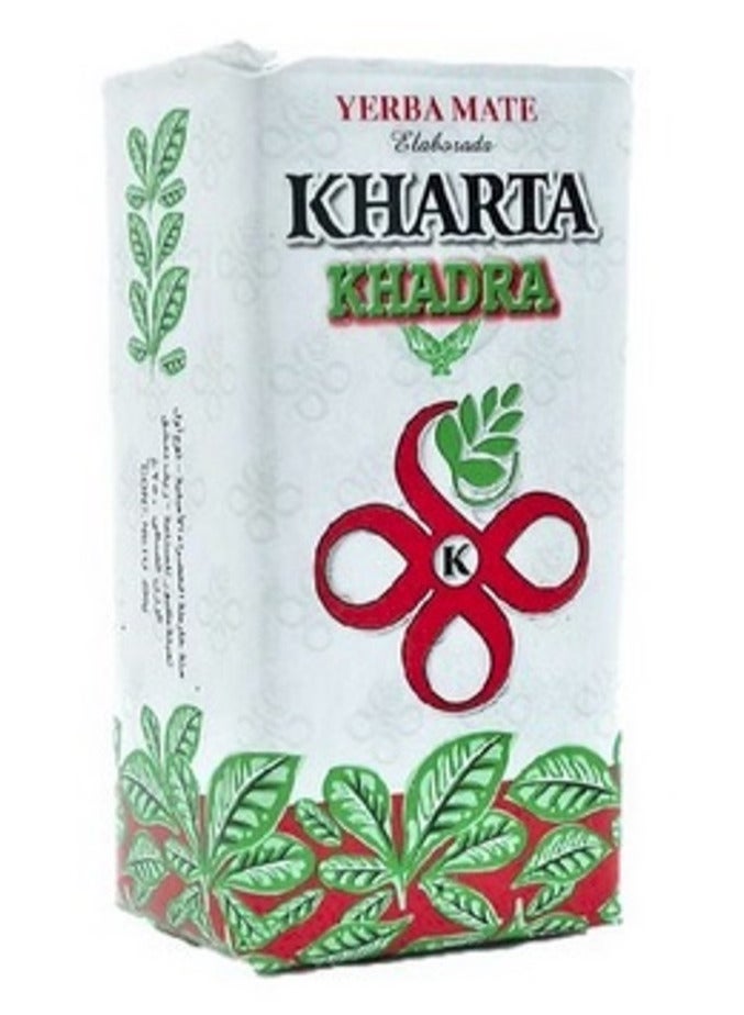 Kharta Khadra White 250g 