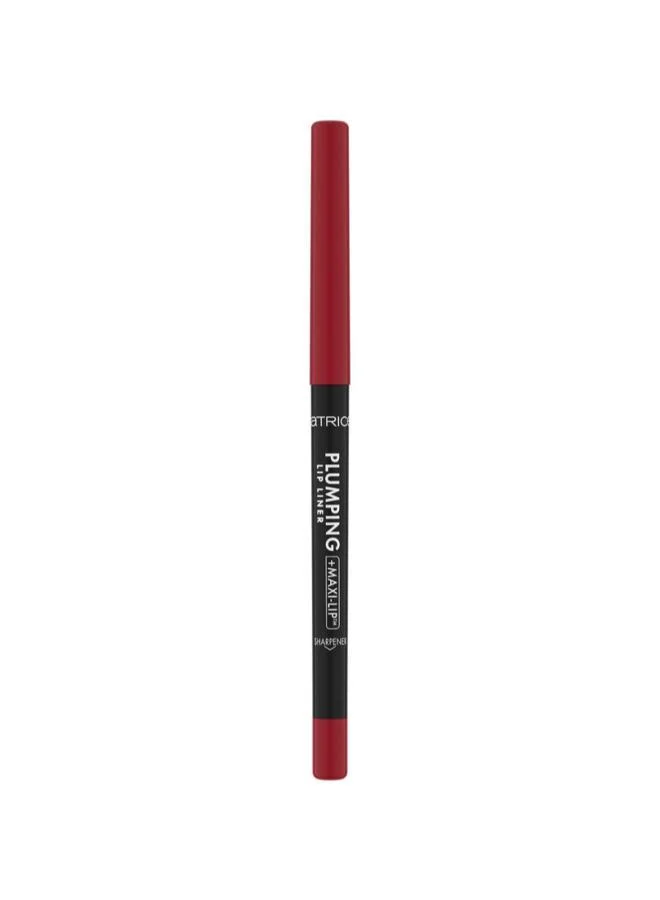 Catrice Catrice Plumping Lip Liner 120
