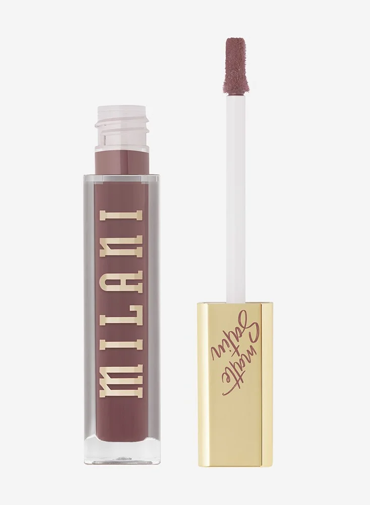 MILANI Milani Amore Satin Matte Lip Crème - 07 Classic