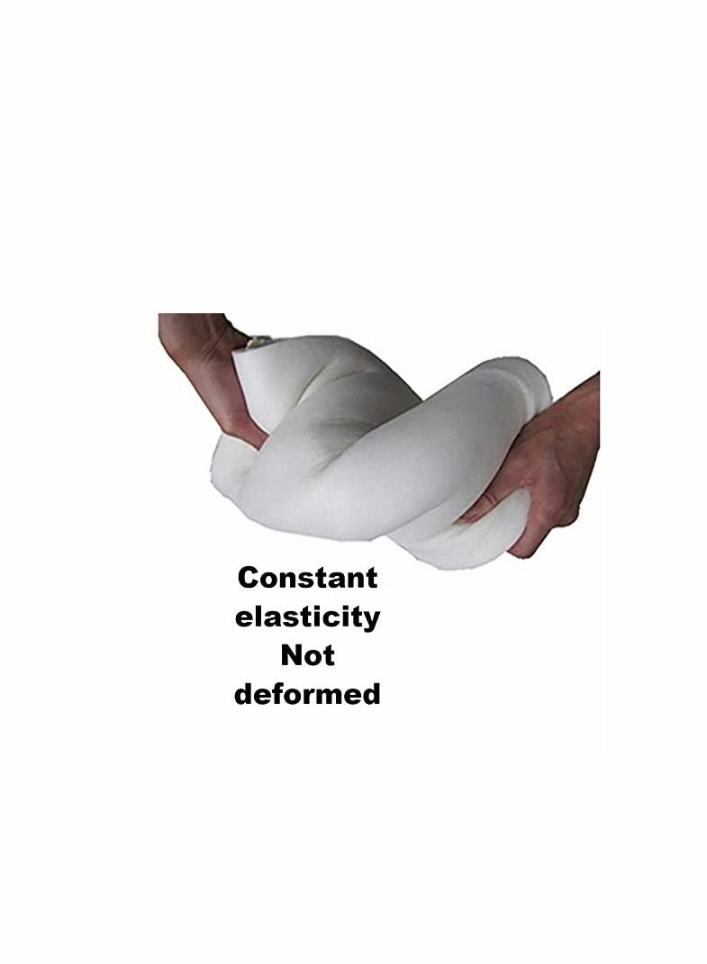 KASTWAVE Car Electric Massage Cushion Lumbar Support Pillow Seat Back for Pain Relief Massager Massaging Vibrating - Image 4