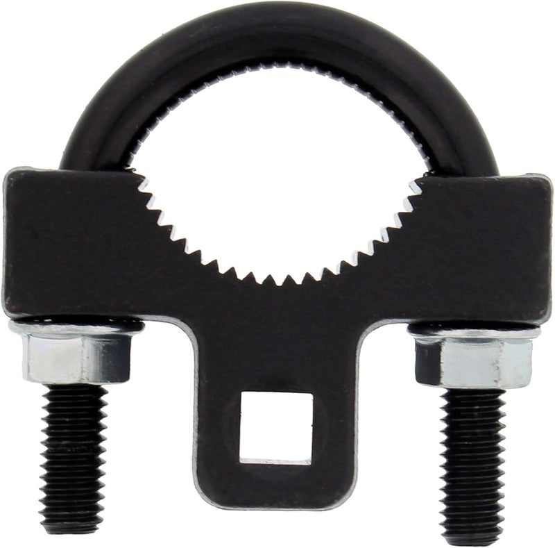 ABN Inner Tie Rod Tool – 3/8in Low Profile Tool for Inner Tie Rod Removal/Installation - Image 1