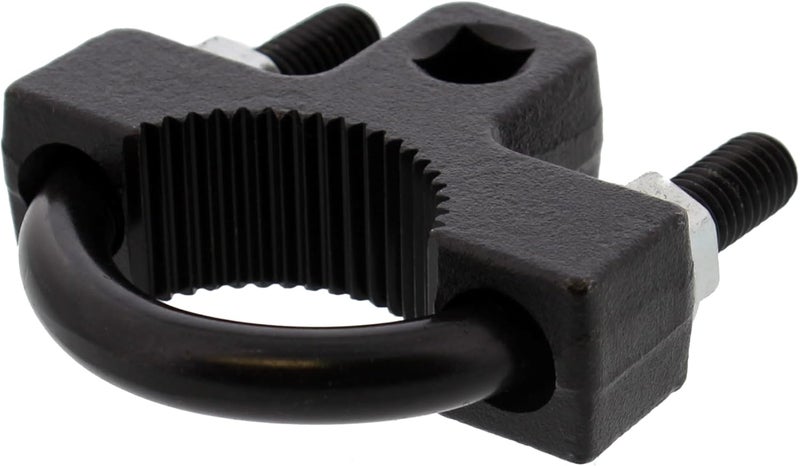ABN Inner Tie Rod Tool – 3/8in Low Profile Tool for Inner Tie Rod Removal/Installation - Image 4