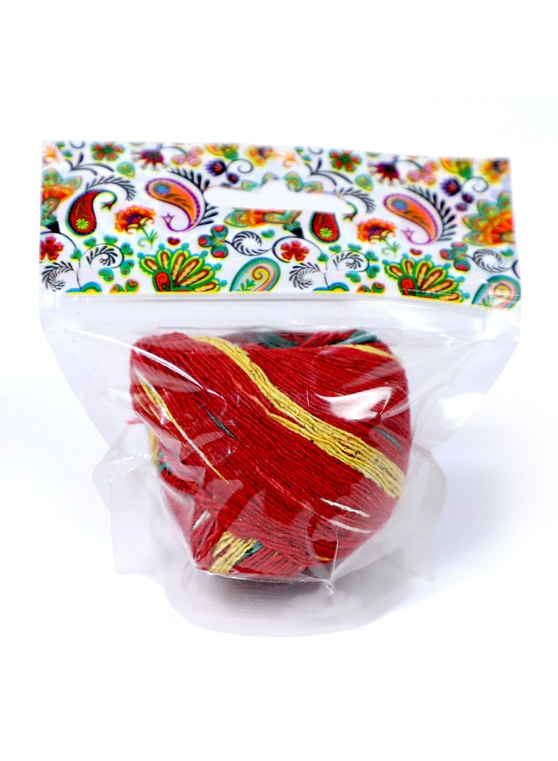 Pooja Essential Moli
