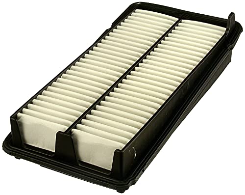 FRAM Extra Guard CA8475 Replacement Engine Air Filter for Select Acura and Honda Models Provides Up to 12 Months or 12000 Miles Filter Protection - Image 1