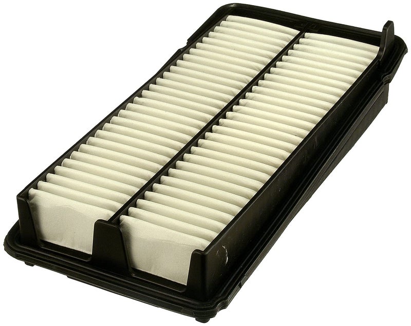 FRAM Extra Guard CA8475 Replacement Engine Air Filter for Select Acura and Honda Models Provides Up to 12 Months or 12000 Miles Filter Protection - Image 2