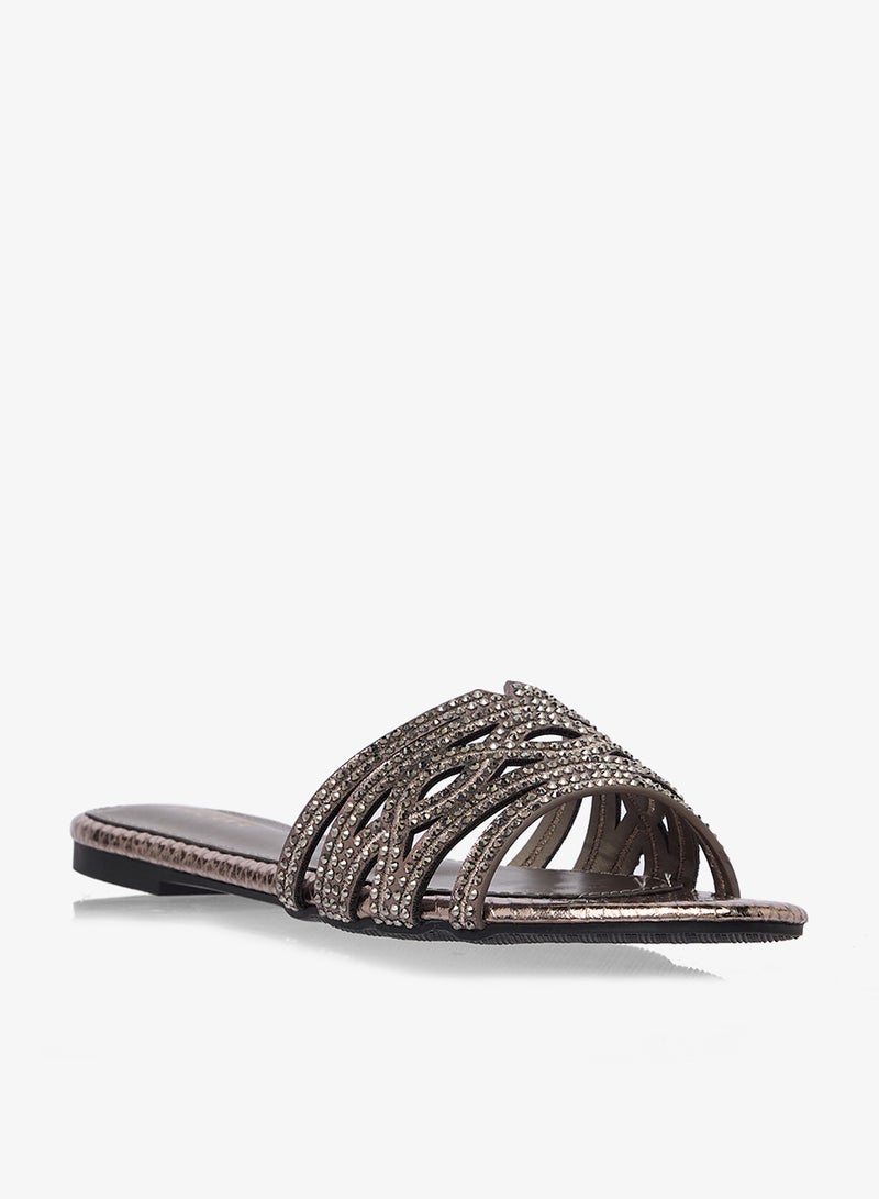 خزانة صنادل مسطحة - Image 2