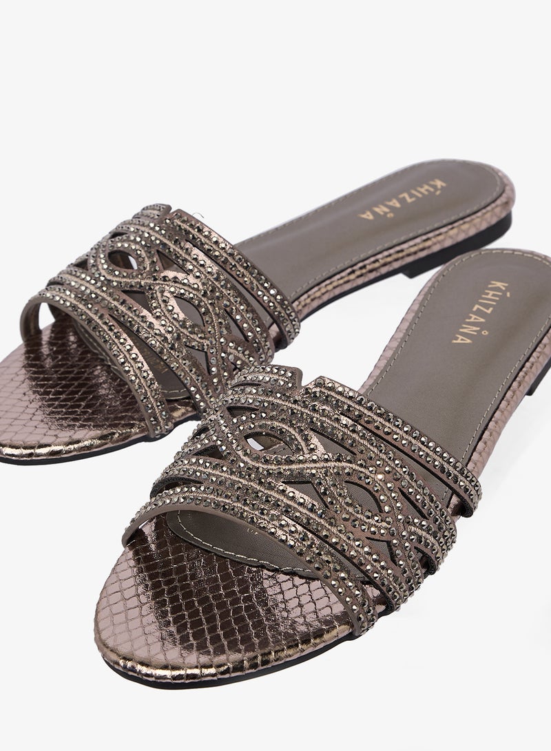 خزانة صنادل مسطحة - Image 4