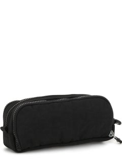 kipling Gitroy Practical pen case with organisation True Black  - Image 4