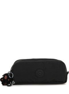 kipling Gitroy Practical pen case with organisation True Black  - Image 1