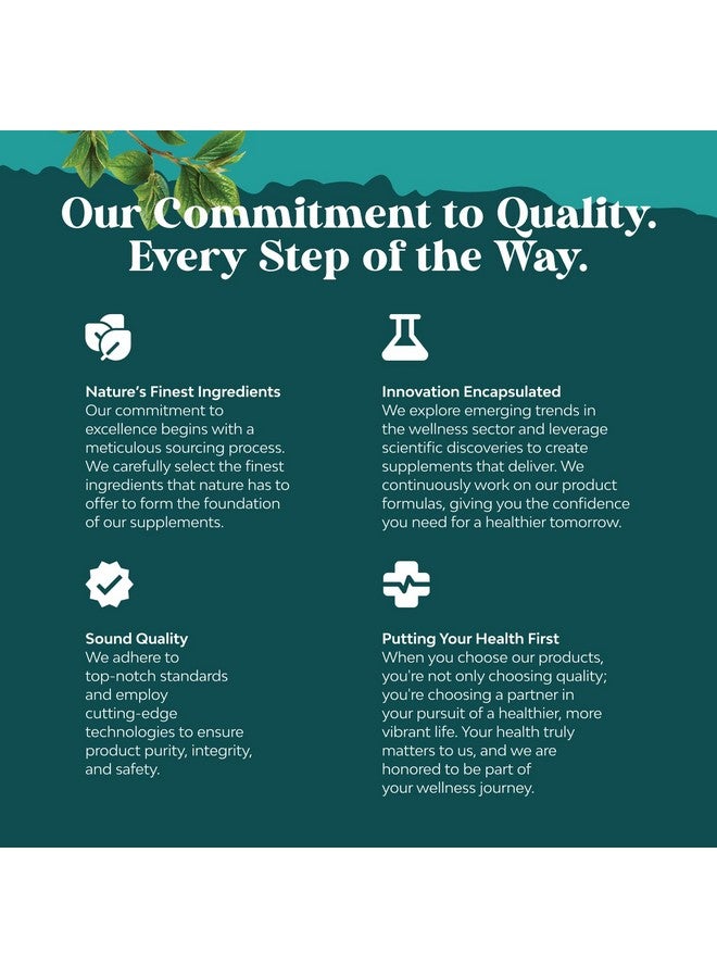 نايتشرز كرافت مكمل غذائي لدعم الكبد NAC مع مستخلص شوك الحليب - مكمل غذائي عشبي للكبد مع N أسيتيل سيستين، الخرشوف، الكولين والشمندر - مضادات الأكسدة للتطهير وإزالة السموم وإصلاح الكبد - 60 كبسولة - Image 5