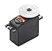 Hitec RCD Hitec 35245S HS5245MG Digital Mighty Mini BB Servo - Image 3