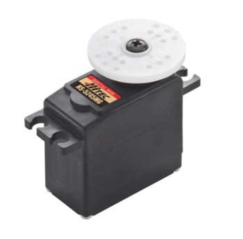 Hitec RCD Hitec 35245S HS5245MG Digital Mighty Mini BB Servo - Image 2