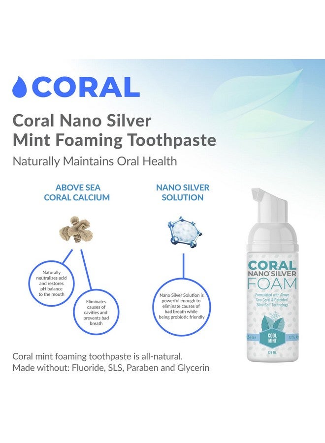 كورال وايت منظف هودونتيك من شركة أواب كلينر | منظف المثبتات، منظف أطقم الأسنان، ومنظف واقي الفم | منظف جل 60 Second | خالٍ من البارابين والكبريتات والتريكلوسان | زجاجة 60 مل - Image 4