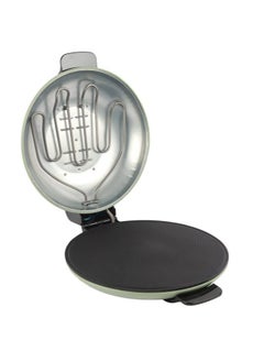 HomeMaster Electric baker for making all types of bread and pastries, 40 cm, gray, 2300 watts  - Image 3