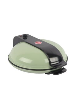 HomeMaster Electric baker for making all types of bread and pastries, 40 cm, gray, 2300 watts  - Image 4