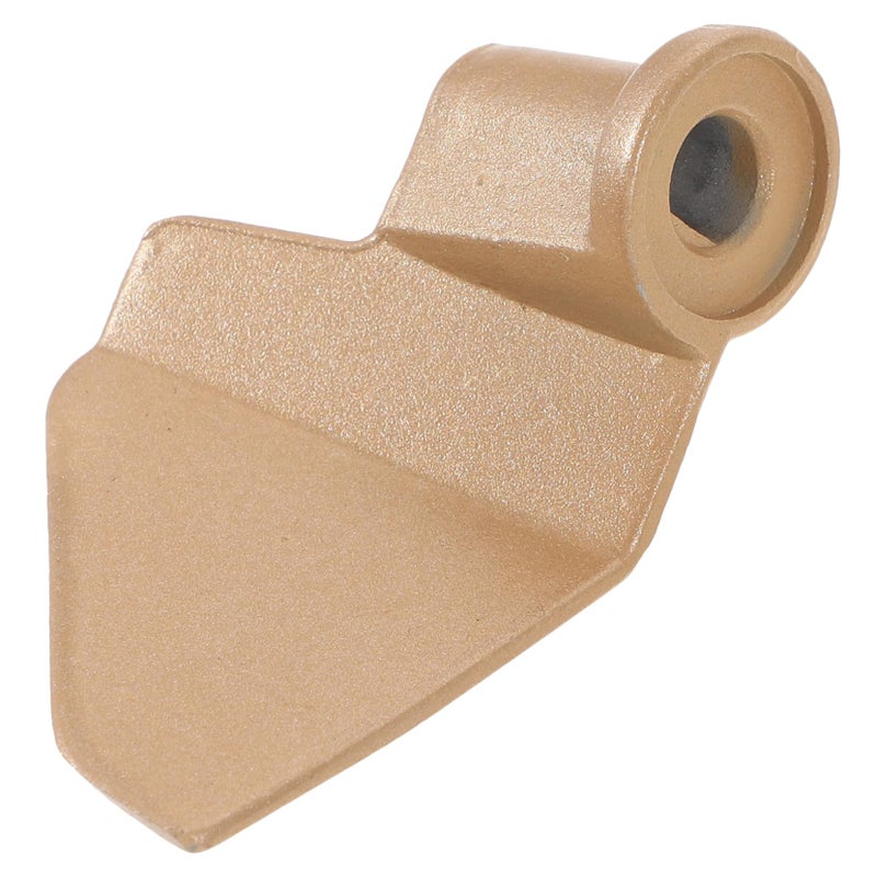 Bread Machine Replacement Mixing Paddles Food Grade Non Stick Pack Of 3 - Image 4