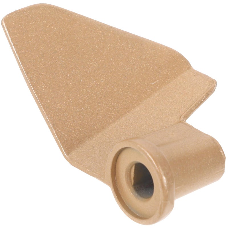 Bread Machine Replacement Mixing Paddles Food Grade Non Stick Pack Of 3 - Image 3