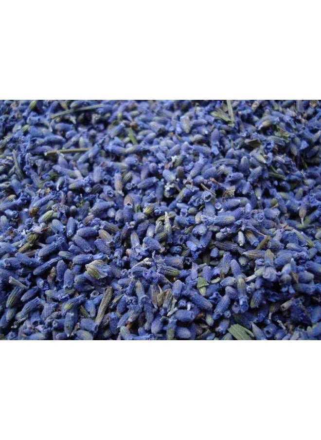 TooGet Culinary Dried Lavender Buds, 100% Raw Highland Grow Lavender Flowers, Ultra Blue Premium Grade Lavender with Food Grade PET Plastic Bottle (4 OZ)  - Image 5