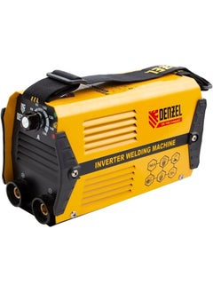 Inverter Arc Welding Machine (Ds160 Compact, Electrode Diameter 1.63.2 Mm)