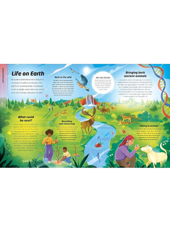 The Children's Book of the Future - Image 5