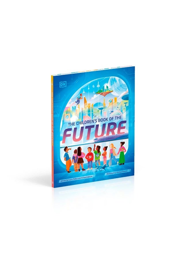The Children's Book of the Future - Image 3