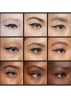 Inglot Inglot 77 gel black liner long lasting  - Image 3