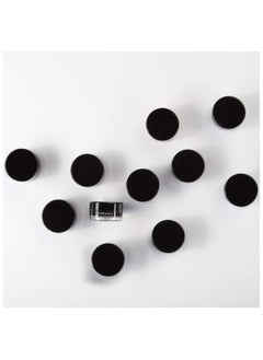 Inglot Inglot 77 gel black liner long lasting  - Image 4
