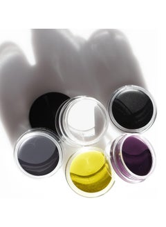 Inglot Inglot 77 gel black liner long lasting  - Image 5