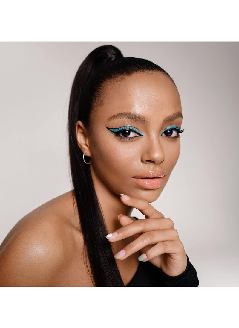 Inglot - Inglot 77 gel black liner long lasting - Image 1