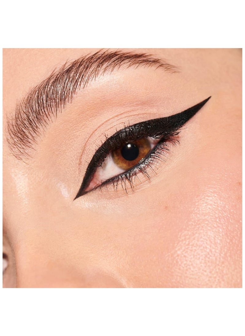 Inglot - Inglot 77 gel black liner long lasting - Image 1