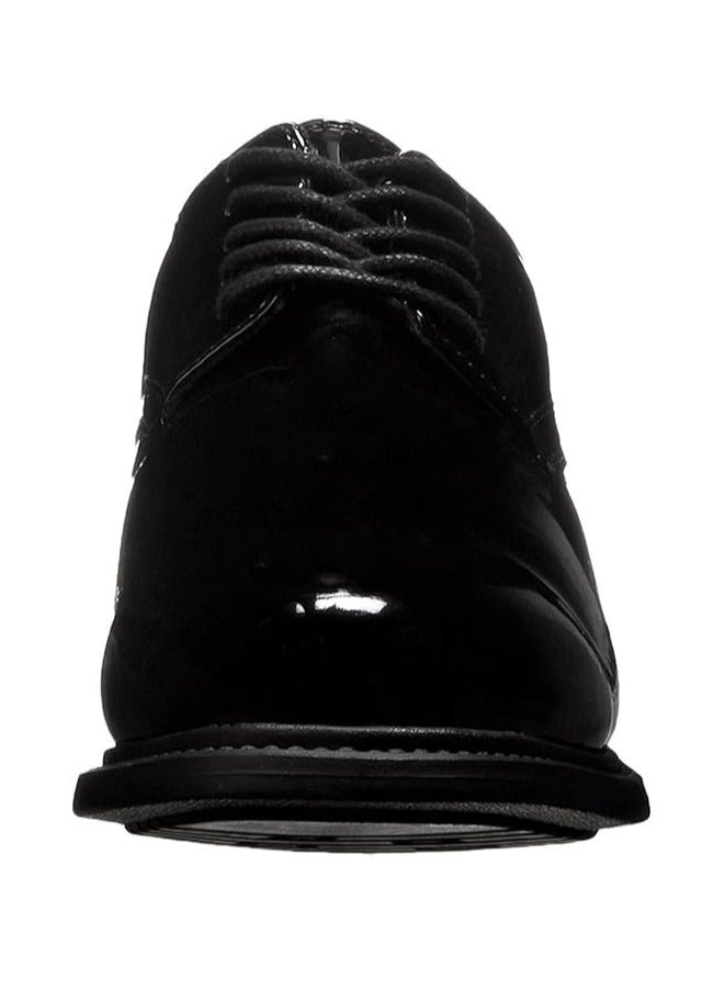 ORIGINAL S.W.A.T Black 118001 Classic Dress Oxford - Image 2