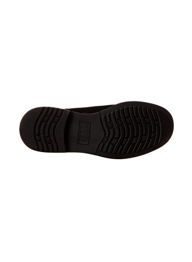ORIGINAL S.W.A.T Black 118001 Classic Dress Oxford - Image 4