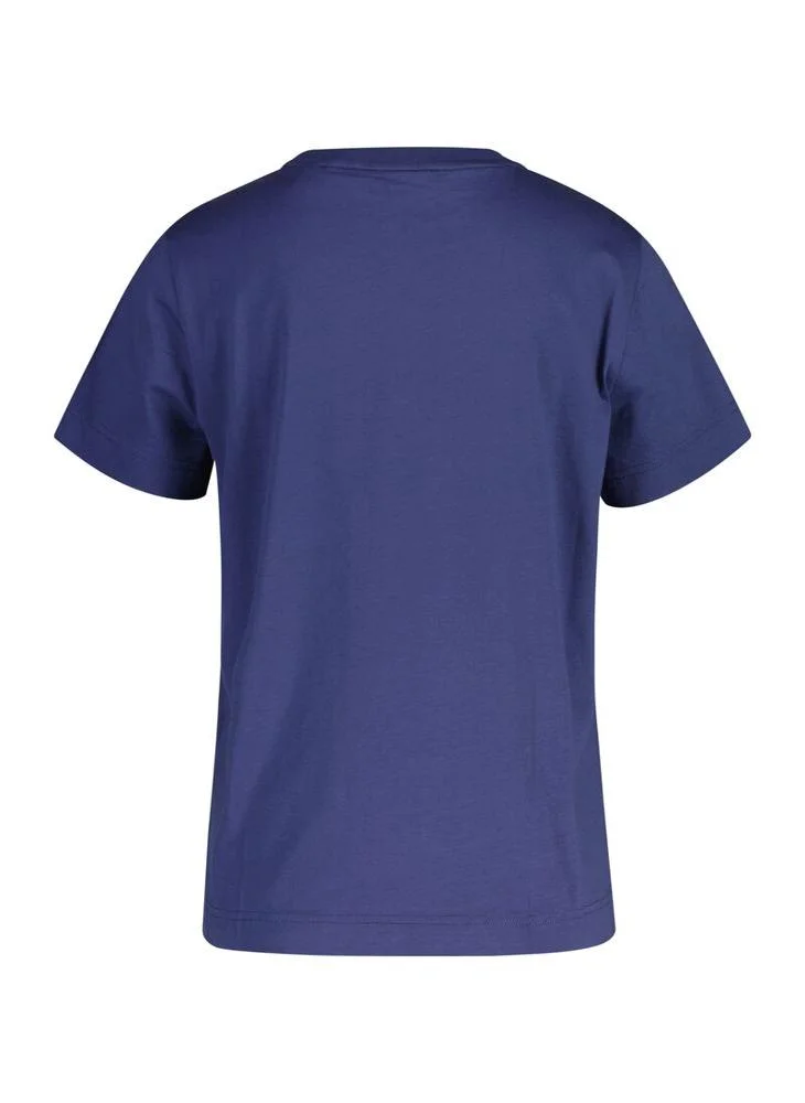 GANT Gant Regular Fit Archive Shield T-Shirt