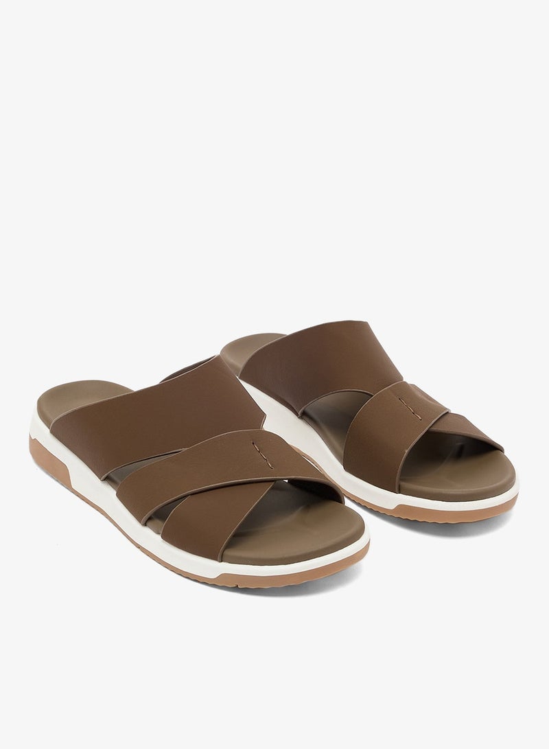 روبرت وود صنادل عربية مريحة - Image 2