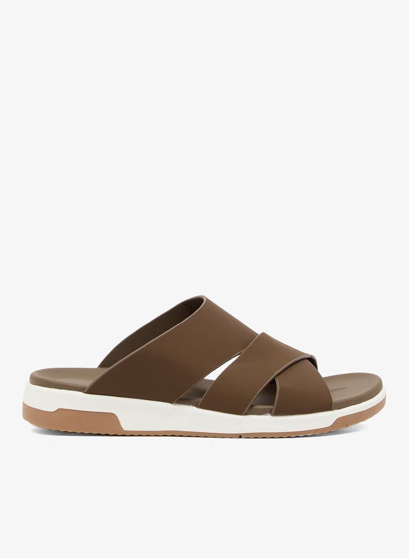 روبرت وود صنادل عربية مريحة - Image 1