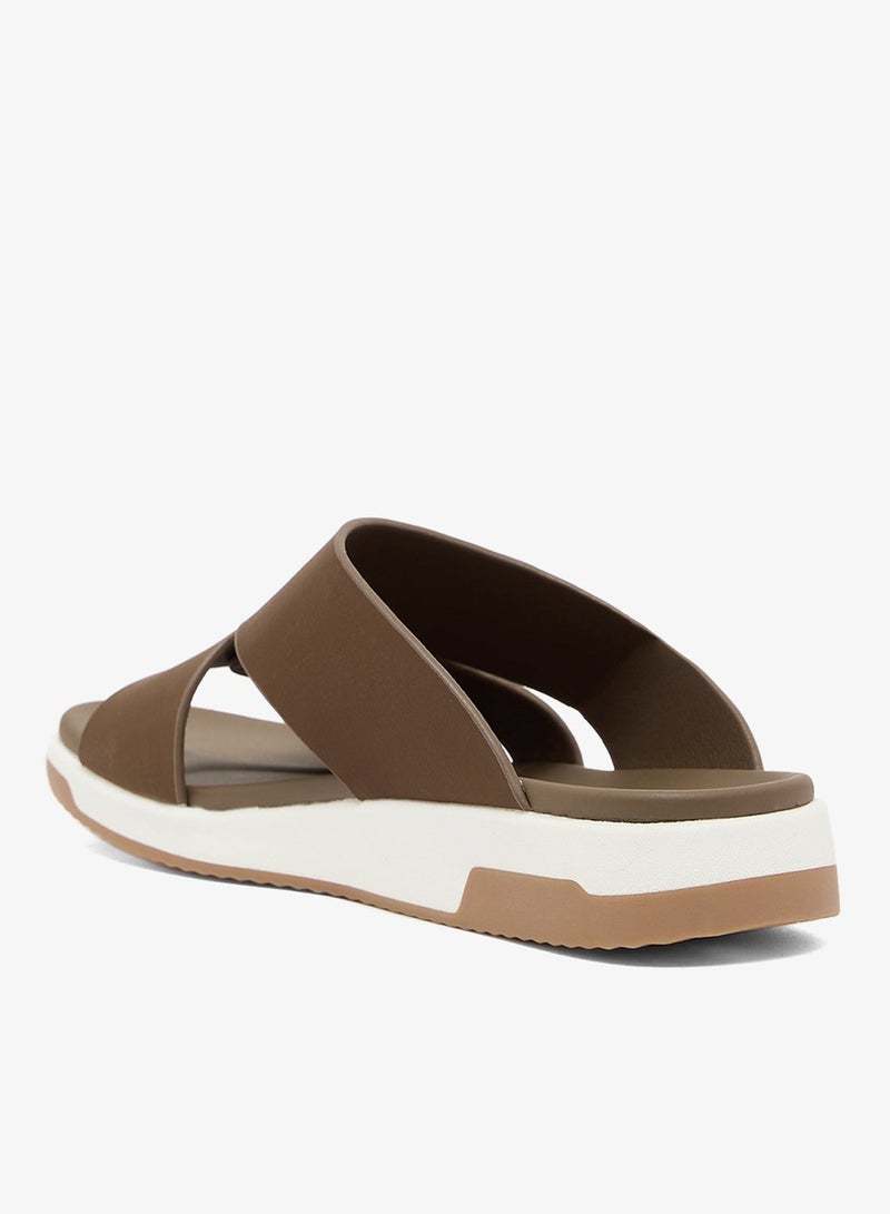 روبرت وود صنادل عربية مريحة - Image 3