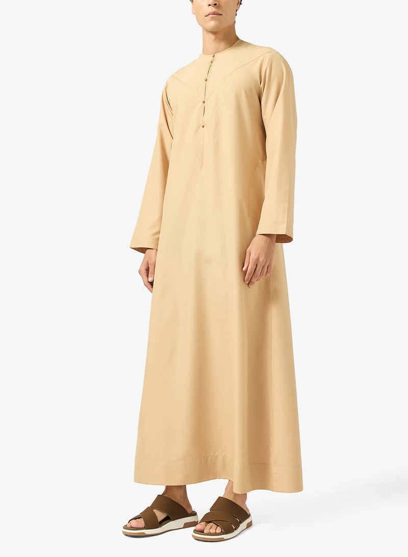 روبرت وود صنادل عربية مريحة - Image 5