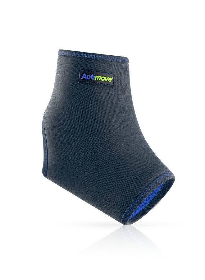 Actimove Kids Ankle Support, Navy, Youth - Image 2
