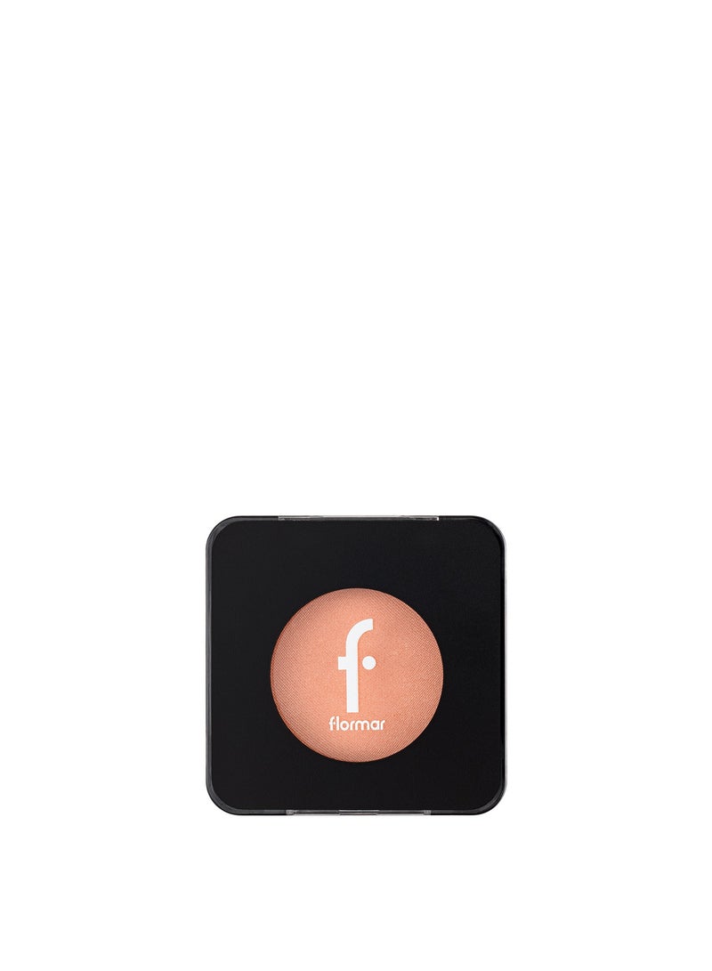 flormar NP Mono Eyeshadow - 007 Grapefruit Pink - Image 2