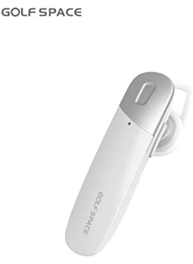 Jellico ST-01 Mono Bluetooth Headset v4.1 Hands-Free Earbud Earphone with Built-In Microphone - Image 3