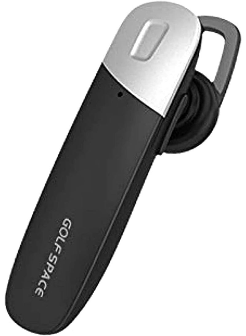 Jellico ST-01 Mono Bluetooth Headset v4.1 Hands-Free Earbud Earphone with Built-In Microphone - Image 1