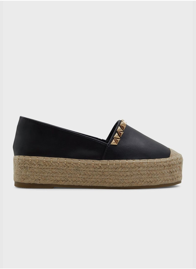 CALL IT SPRING - MINYA Flats Flat Shoes - Image 1
