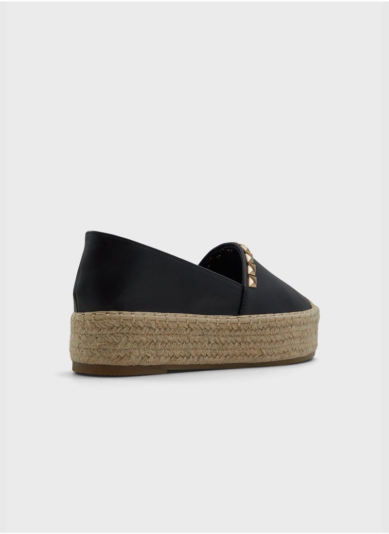 CALL IT SPRING - MINYA Flats Flat Shoes - Image 1