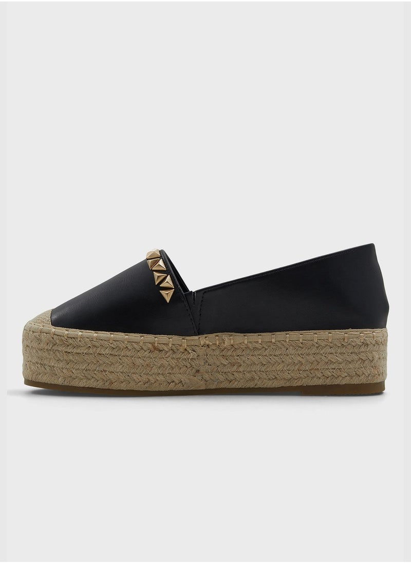 CALL IT SPRING - MINYA Flats Flat Shoes - Image 1