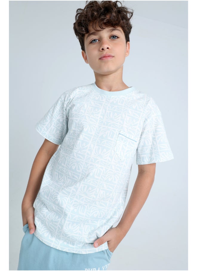 Junior طقم بيجاما ولادي  - Image 3