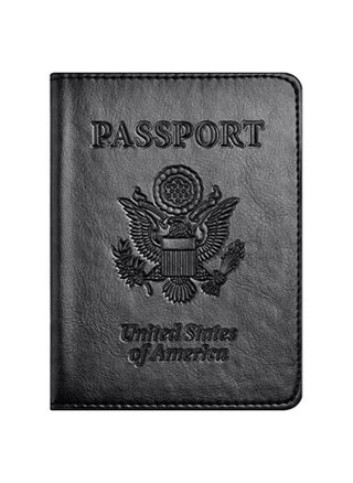 Travel Passport ID Card Wallet Holder Cover RFID Blocking Leather Purse Case USA - pzsku/Z4EF1A3E64D63D904E5C4Z/45/1746212415/3e7740aa-0660-4b18-88ee-78c8011ad9ce