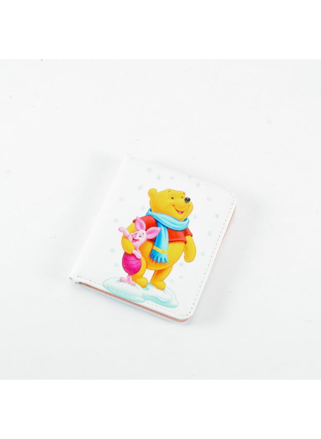 Generic Wallet with Multiple Pockets for Money & Cards - Booh  - Image 1
