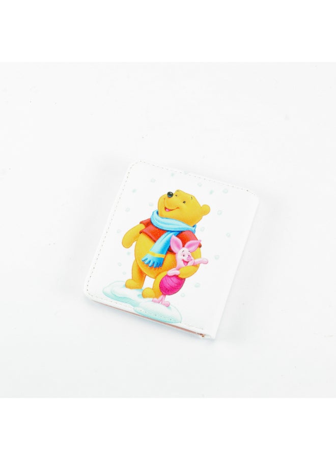 Generic Wallet with Multiple Pockets for Money & Cards - Booh  - Image 3