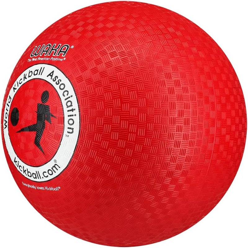 waka Official Kickball - Adult 10 - Image 2